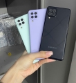 SAMSUNG A22 (6/128GB) KHÔNG PHỤ KIỆN 