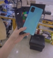 SAMSUNG A51 (8/128GB) KHÔNG VÂN TAY