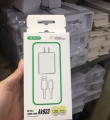 BỘ SẠC OPPO 933