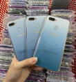 Oppo  F9 (8/256) ram thực (4/128) KHÔNG PHỤ KIỆN