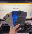SAMSUNG NOTE 10 PLUS (12/256) MÀN ĐẸP OLED