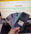 ĐIỆN THOẠI Infinix HOT 50i RAM 4/128 MÁY NGUYÊN ZIN 