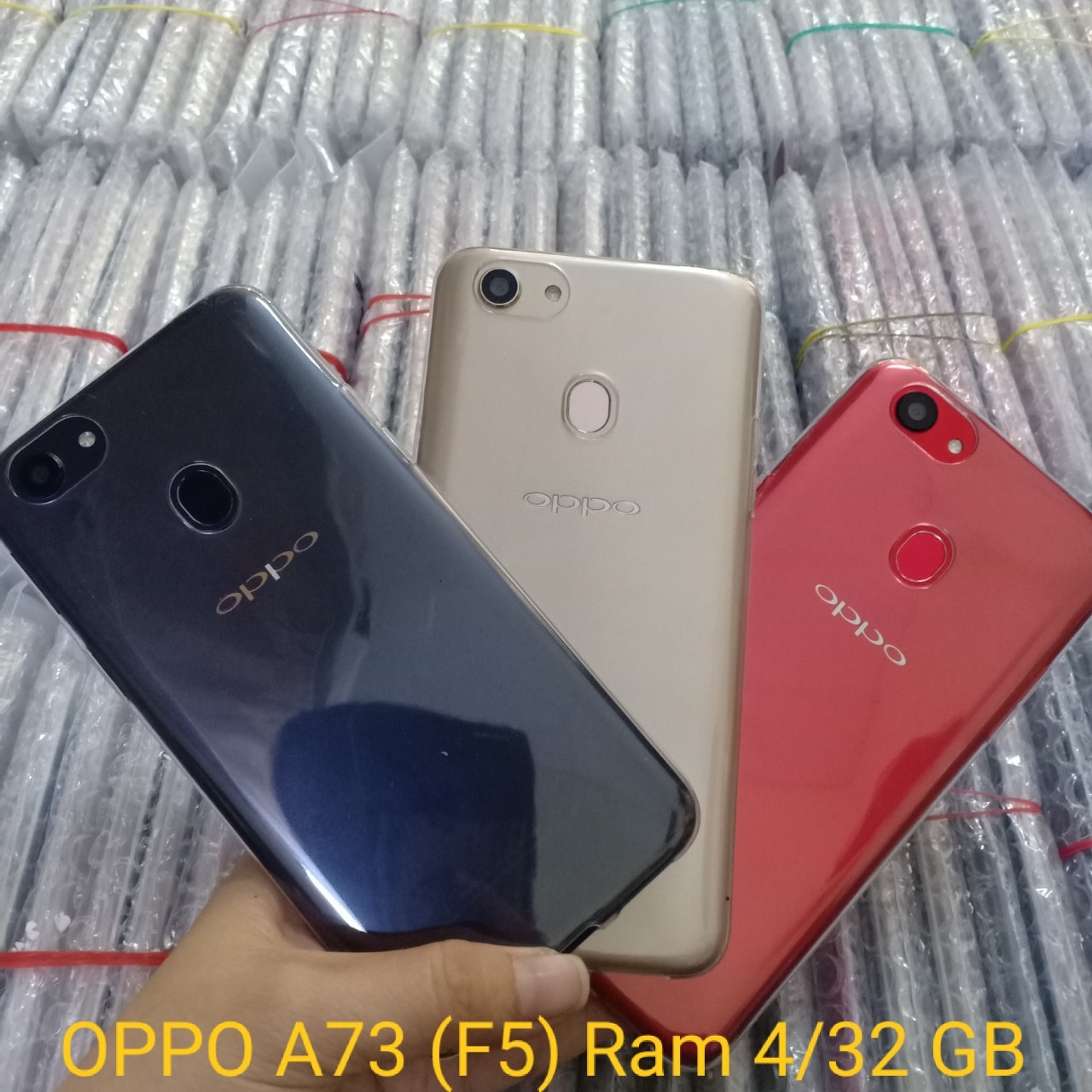 oppo a73 f5