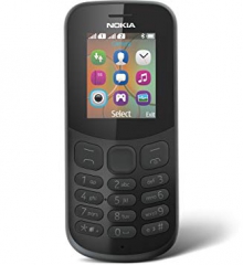Nokia 130 - 2017 ( 2 Sim)