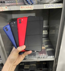 ĐIỆN THOẠI SAMSUNG A03 (3/32GB) KHÔNG PHỤ KIỆN 