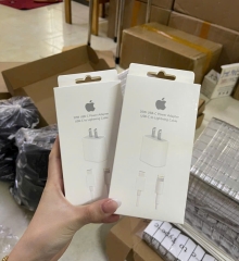 BỘ SẠC 12 PROMAX 20W ZIN 