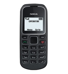 Nokia 1280 zin MH loại A