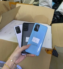 ĐIỆN THOẠI OPPO A56 (6/128) MAIN ZIN MÀN ZIN 