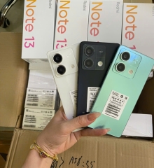 ĐIỆN THOẠI REDMI NOTE 13 5G (8/128) ZINKENG FULLBOX