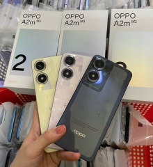 ĐIỆN THOẠI OPPO A2M 5G (4/128GB) ZIN FULLBOX