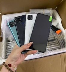 OPPO A15S (6/128GB) RAM THỰC (4/64GB)  KHÔNG PHỤ KIỆN 