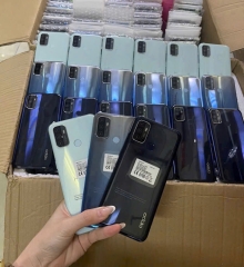 OPPO A53 (8/256GB) RAM THỰC (4/128GB) KHÔNG PHỤ KIỆN
