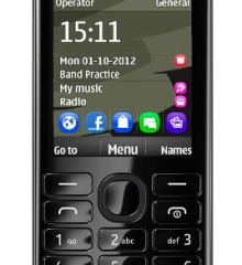 Nokia 206 zin ( 2 sim)