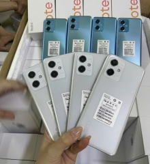 ĐIỆN THOẠI XIAOMI REDMI NOTE 12 5G FULLBOX - NEW