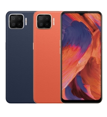 OPPO F17 -5G  (8/256GB) RAM THỰC (6/128GB) KHÔNG PHỤ KIỆN