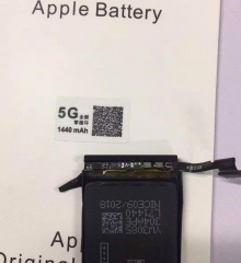 Pin iPhone 5G Dung Lượng Chuẩn 1440 mah