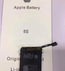Pin iPhone 5S Dung Lượng Chuẩn 1560 mah