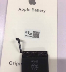 Pin iPhone 6S Dung Lượng Chuẩn 1715 mah