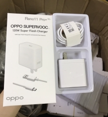 BỘ COMBO OPPO RENO T11 (120W) VOOC TYPEC