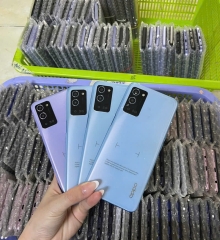OPPO A56-5G (8/256GB) MÀN 1:1 RAM THỰC (4/128GB) KHÔNG PHỤ KIỆN