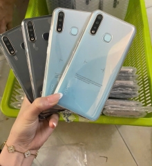 ĐIỆN THOẠI VIVO Y19 (8/128GB) RAM THỰC KHÔNG PHỤ KIỆN 