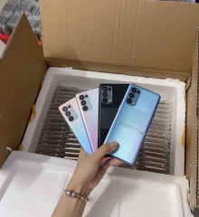 OPPO RENO 5PRO 5G (12/512) RAM THƯC (8/128)