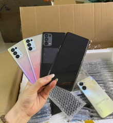 ĐIỆN THOẠI OPPO RENO 5PRO 5G (12/512) RAM THƯC (8/128) 