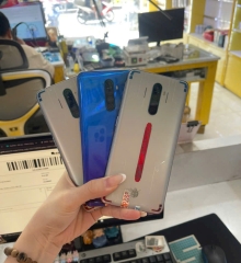 OPPO RENO ACE (12/256GB) RAM THỰC (8/128GB)