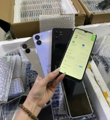 ĐIỆN THOẠI REALME V20 (8/256GB) RAM THỰC (4/128GB)