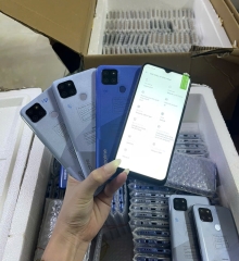 REALME C21Y (8/256GB) RAM THỰC (4/128GB) KHÔNG PHỤ KIỆN 