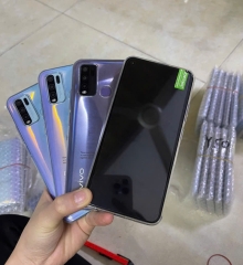 VIVO Y50 RAM THỰC 8/128GB