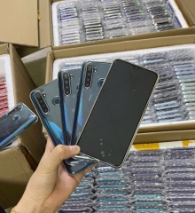 REALME 5 PRO (8/256GB) RAM THỰC (8/128GB) KHÔNG PHỤ KIỆN