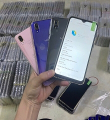 ĐIỆN THOẠI VIVO Y97 (6/128)RAM THỰC (4/128GB) KHÔNG PHỤ KIỆN