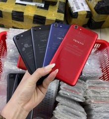 OPPO A83  (6/128GB) RAM THỰC 4/64GB KHÔNG PHỤ KIỆN