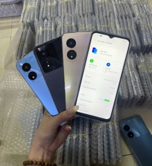 ĐIỆN THOẠI OPPO A97 (12/256) RAM THỰC (8/256) KHÔNG PHỤ KIỆN 