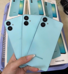 ĐIỆN THOẠI SAMSUNG A06 (4/64) HÀNG CTY 