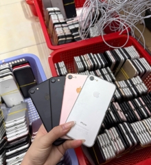 ĐIỆN THOẠI IPHONE 7 32GB ZIN PHẨY 