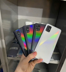 SAMSUNG A51 (6/128GB) KHÔNG VÂN TAY
