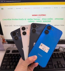 ĐIỆN THOẠI Meizu mblu 21 (6/128 ) NGUYÊN ZIN