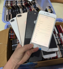 ĐIỆN THOẠI IPHONE 8 PLUS -64GB ZIN PHẨY 