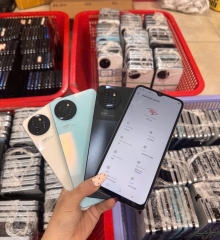 ĐIỆN THOẠI ITEL S23 (8/256) NGUYÊN ZIN