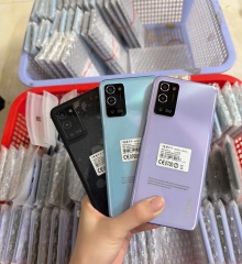 ĐIỆN THOẠI OPPO A56 (6/128) MAIN ZIN MÀN ZIN RAM THỰC