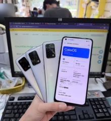 OPPO A74 (A95) 5G (8/128GB)  MAIN ZIN MÀN ZIN HÃNG