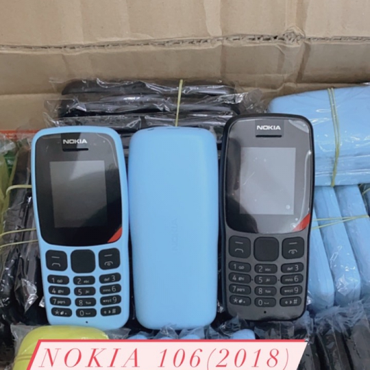 Nokia N106-2018