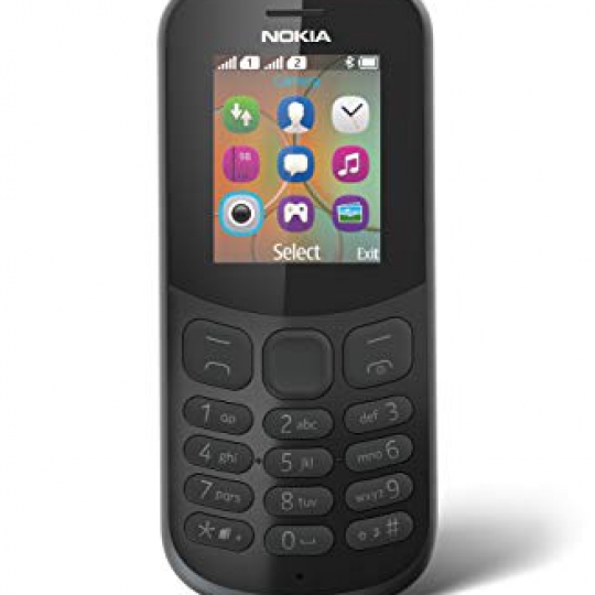 Nokia 130 - 2017 ( 2 Sim)