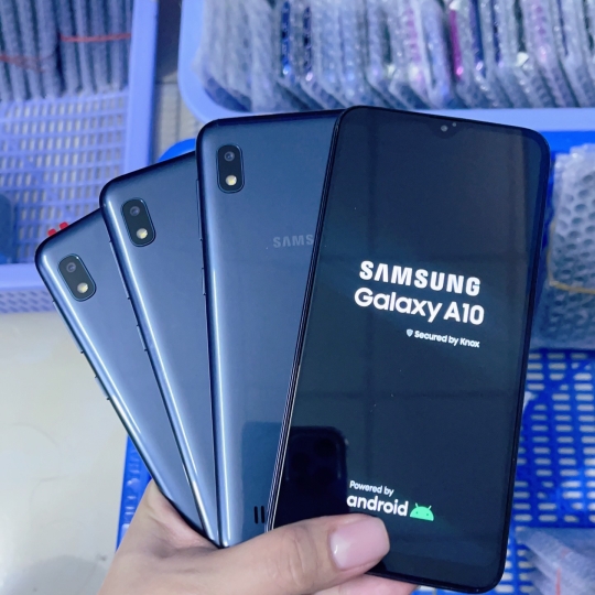 SAMSUNG A10 (2/32GB) 