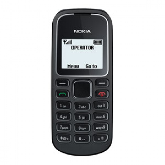 Nokia 1280 zin MH loại A