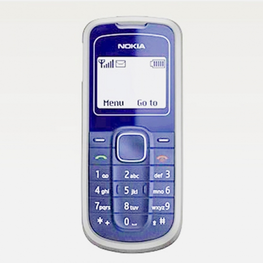 Nokia 1202 Full Zin