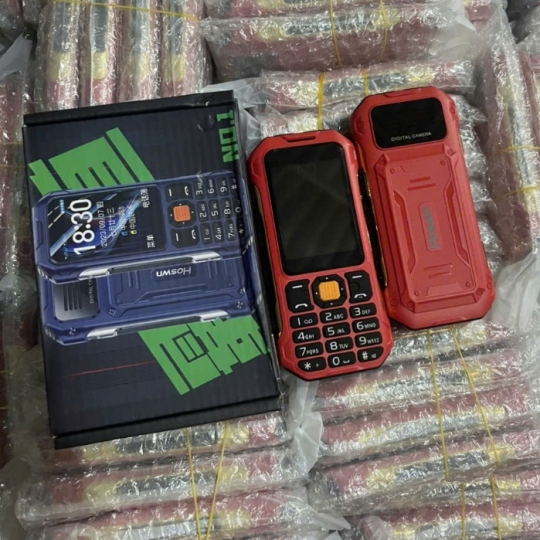 ĐIỆN THOẠI NOKIA i77 4G FULLBOX