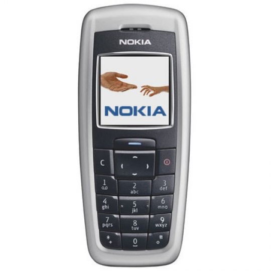 Nokia 2600 zin